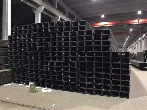 云县冷拔方管选型指南 工程采购怎么选